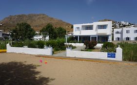 Galazio Seaside Apartments